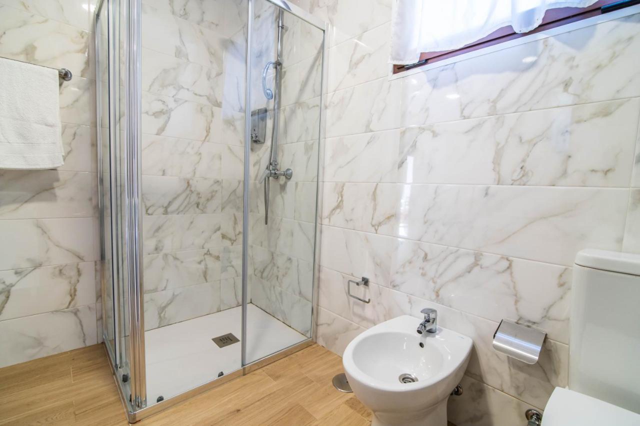 Apartamento Do Pinheiro São Vicente Ferreira 外观 照片