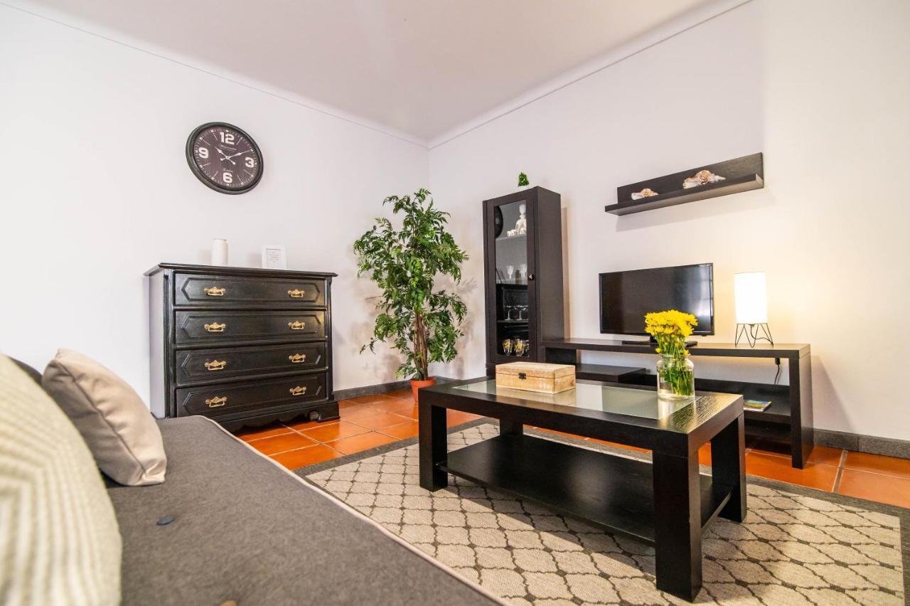 Apartamento Do Pinheiro São Vicente Ferreira 外观 照片