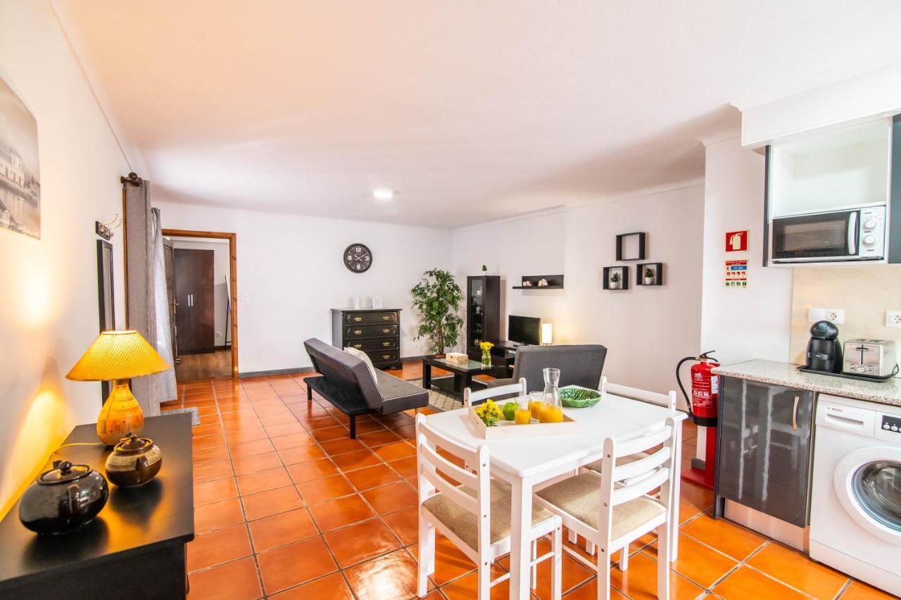 Apartamento Do Pinheiro São Vicente Ferreira 外观 照片